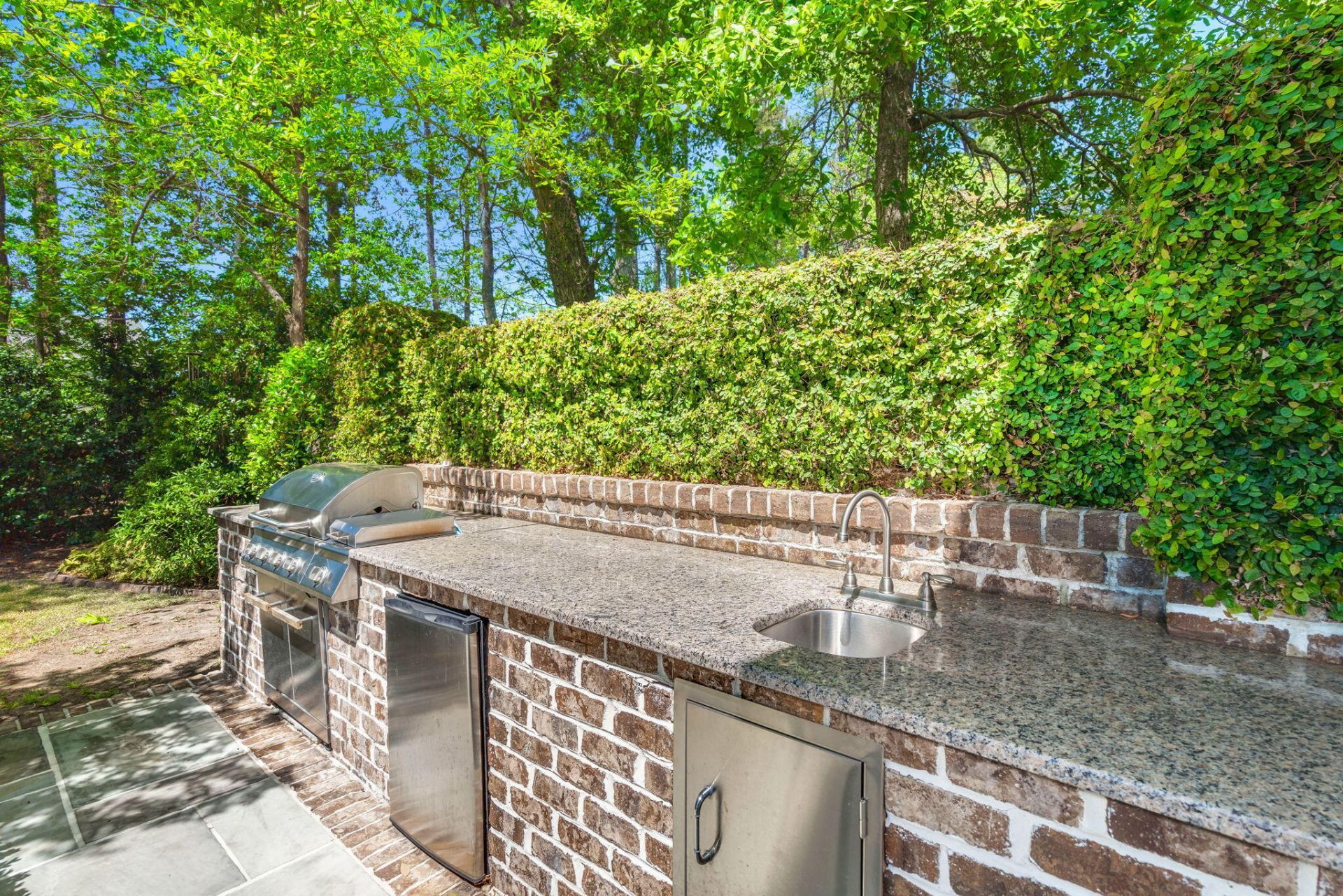 205 Weston Hall Drive Photo 58