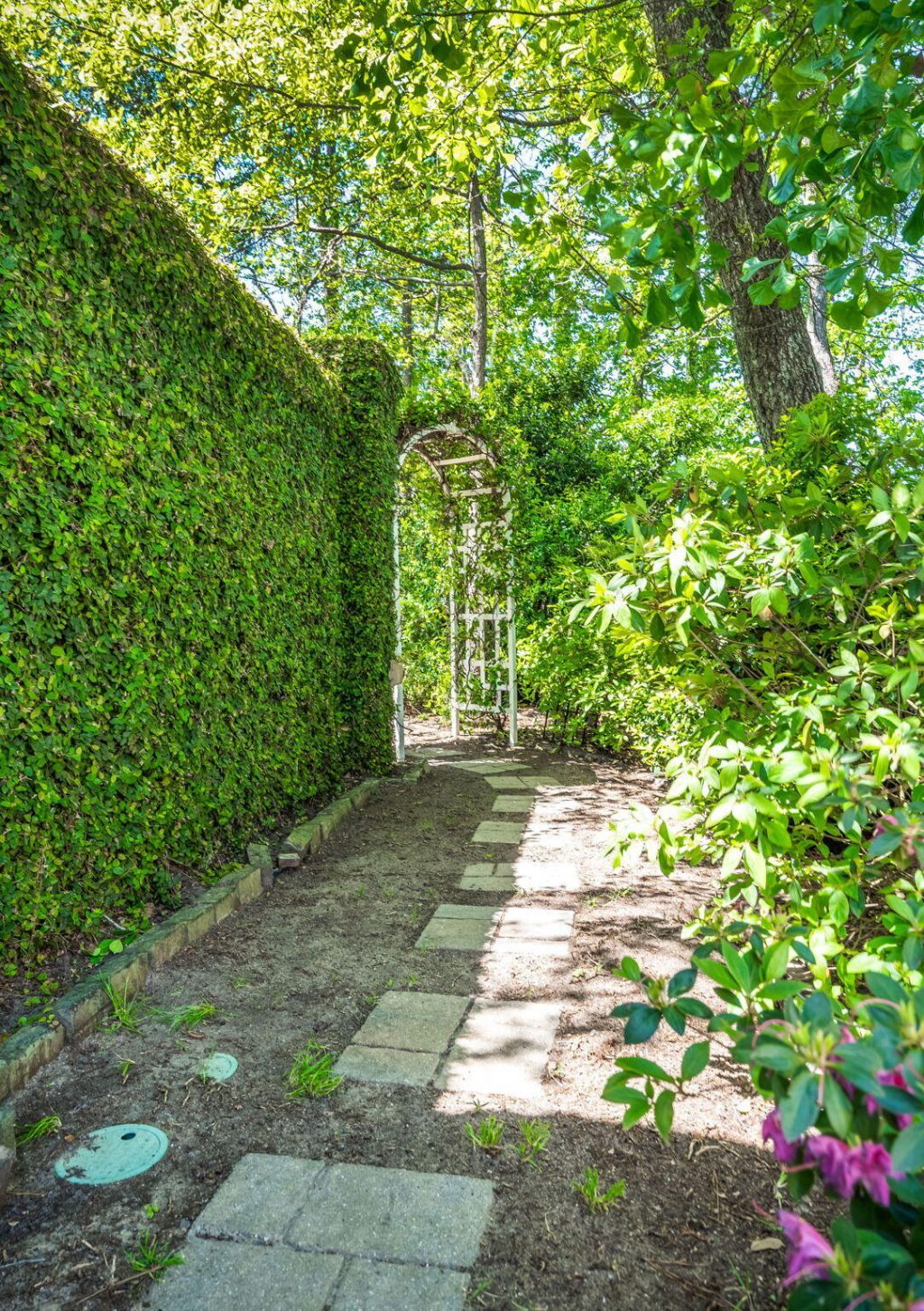 205 Weston Hall Drive Photo 59