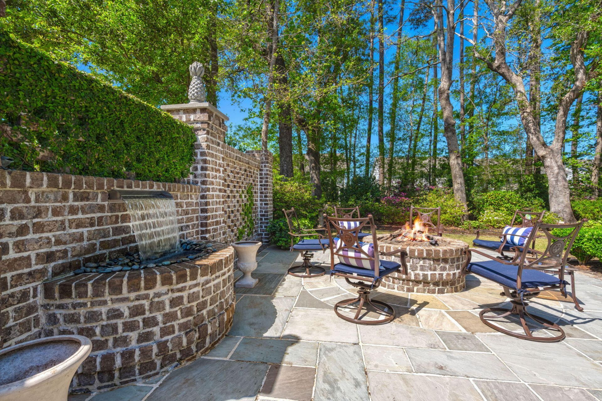 205 Weston Hall Drive Photo 6