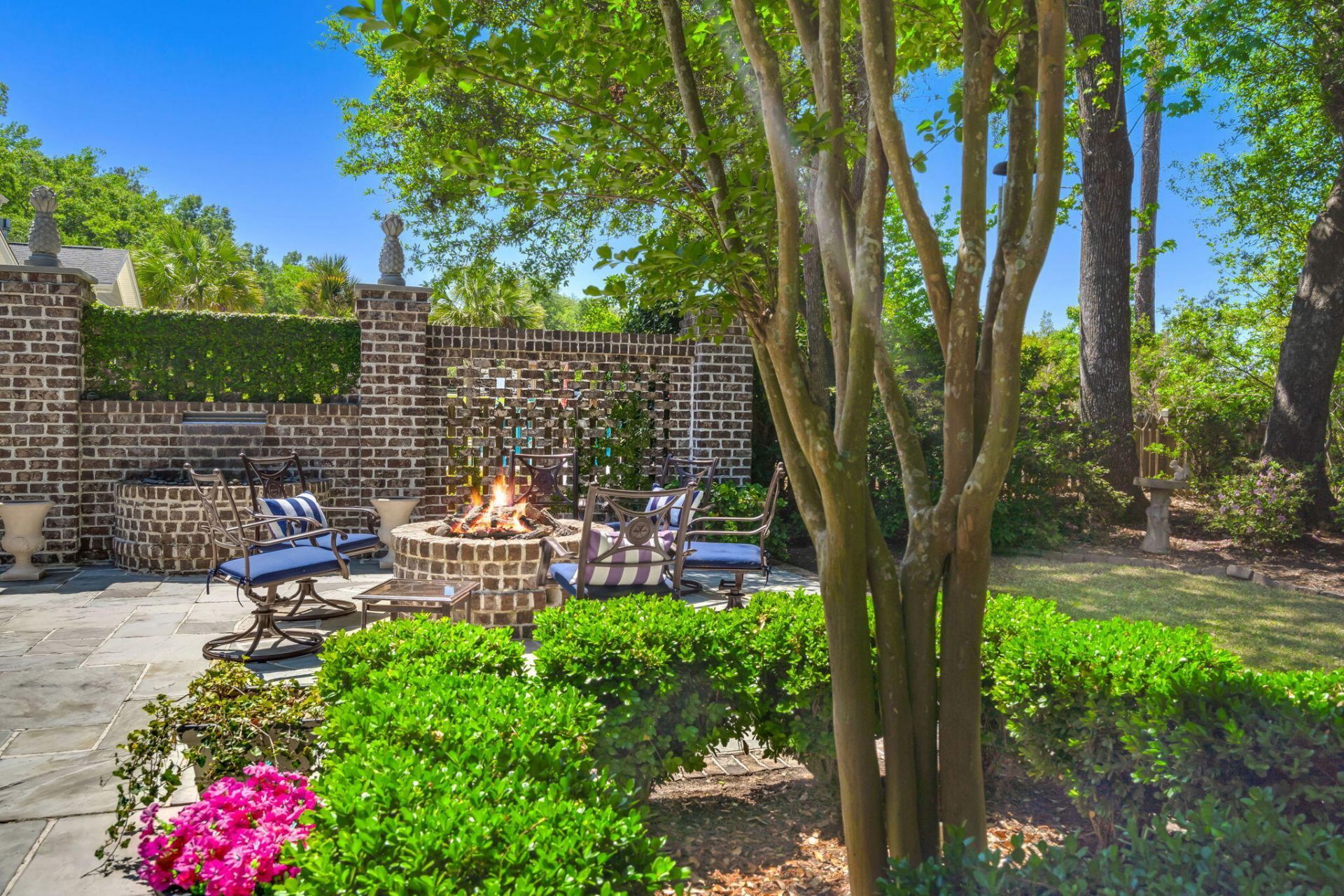 205 Weston Hall Drive Photo 61