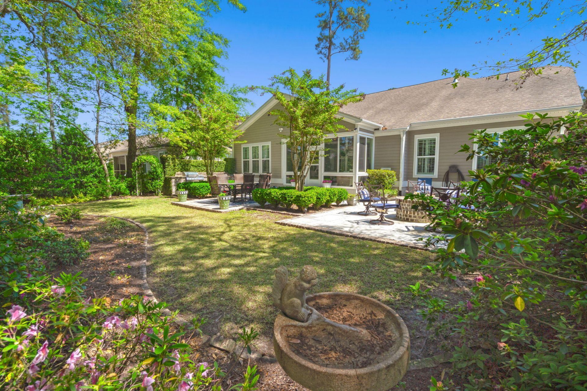 205 Weston Hall Drive Photo 63