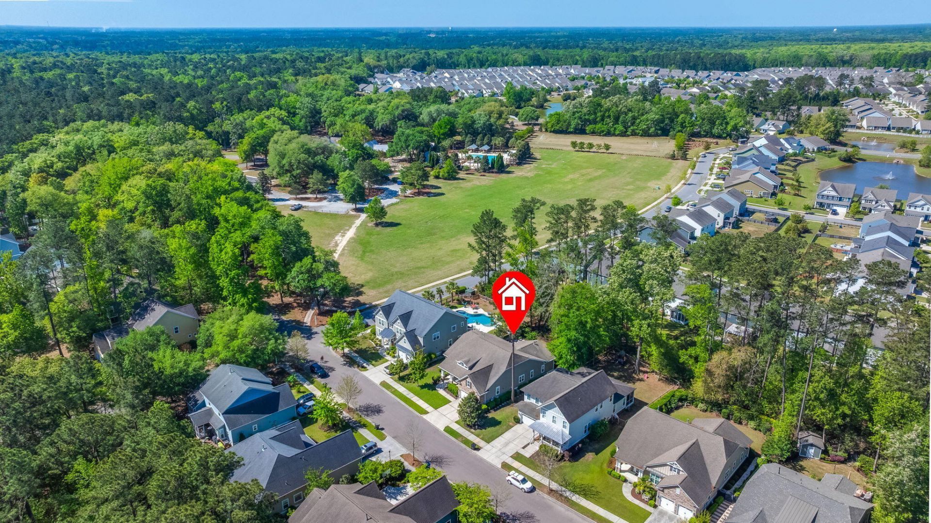 205 Weston Hall Drive Photo 65