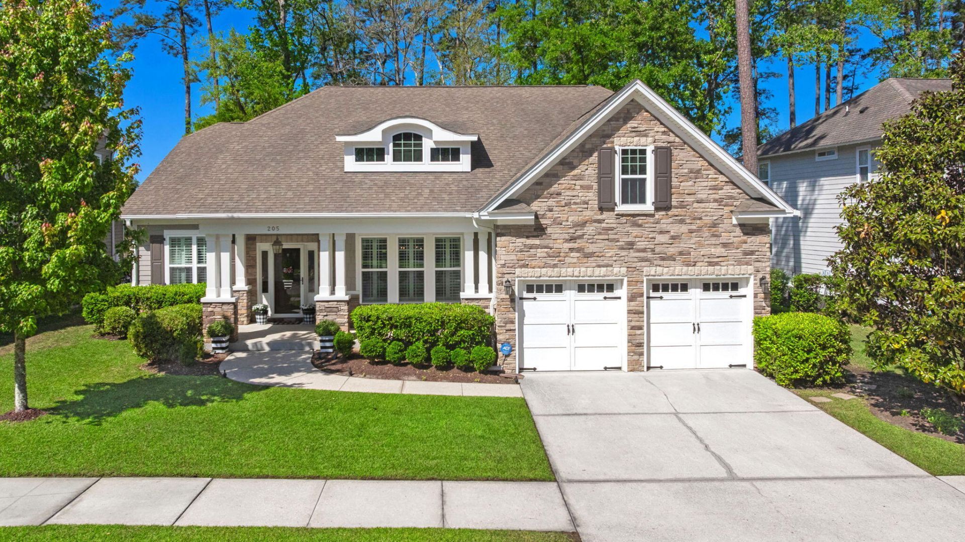 205 Weston Hall Drive Photo 66