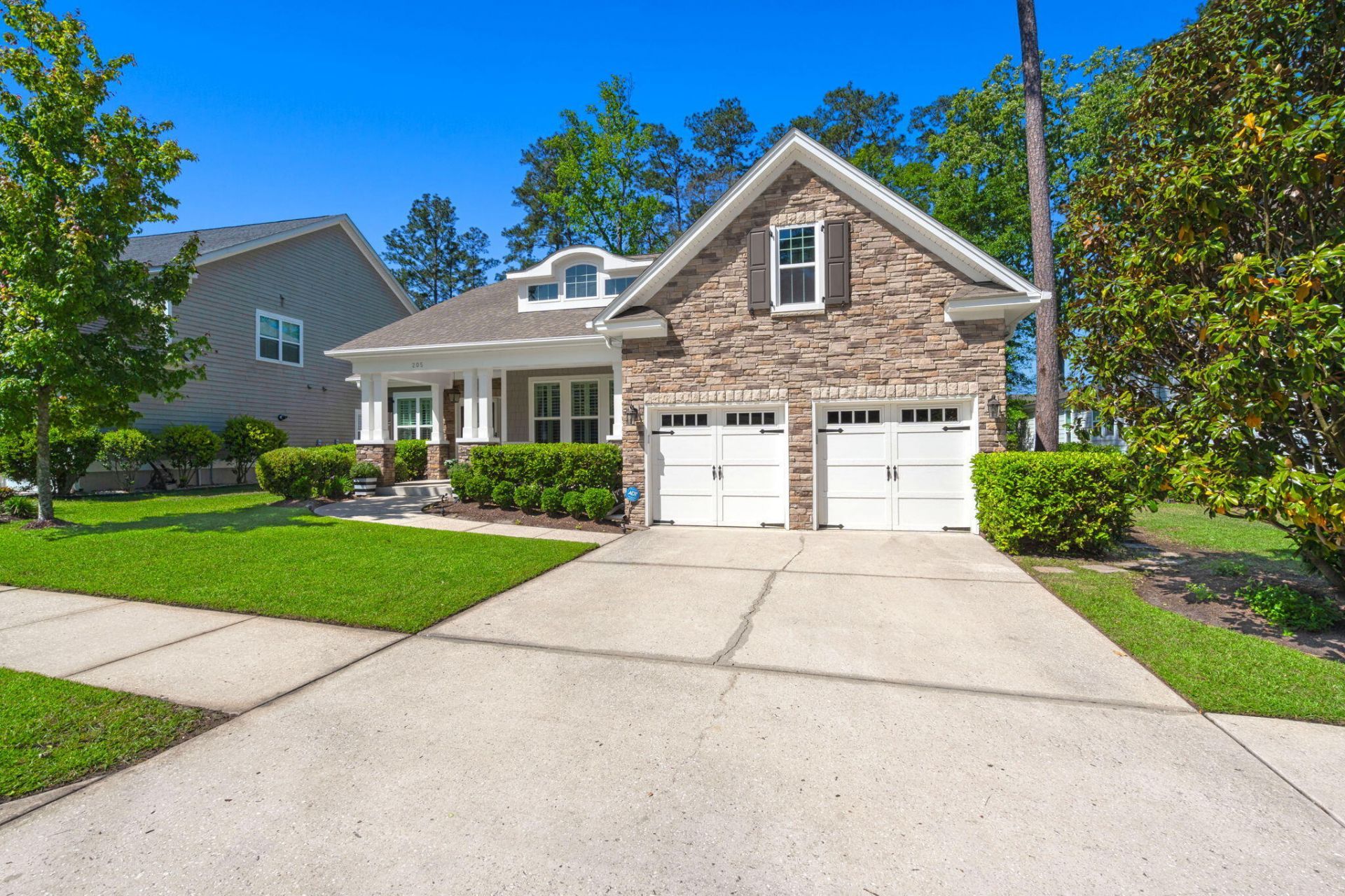 205 Weston Hall Drive Photo 67