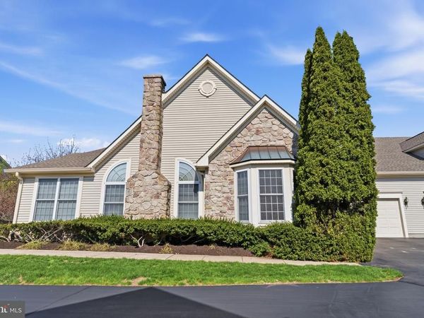 606 BELLFLOWER ROAD, LANGHORNE, PA 19047