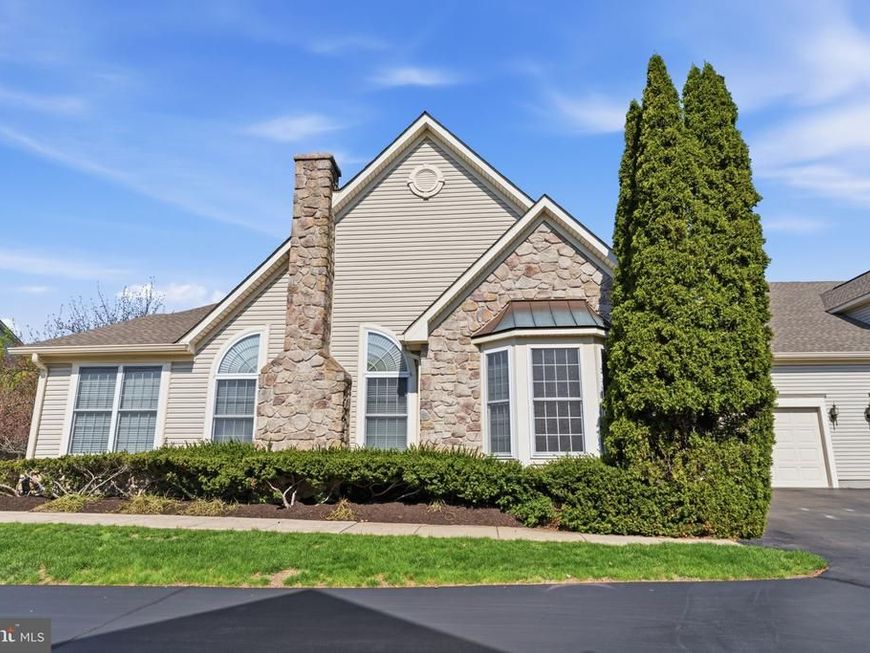 606 Bellflower Road, Langhorne, PA 19047 Main Photo