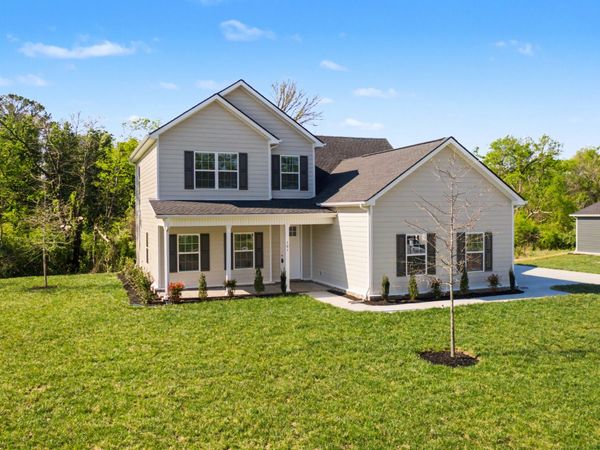 101 Centennial Lane, Columbia, TN 38401