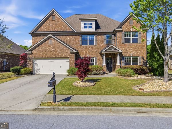 2573 Madison Mae Lane, Grayson, GA 30017