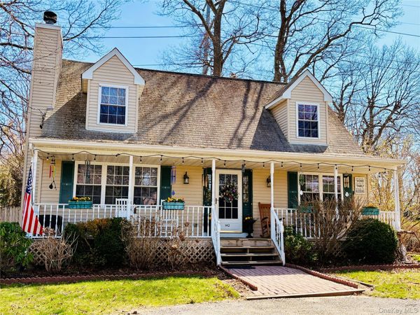 142 King Road , Rocky Point, NY 11778