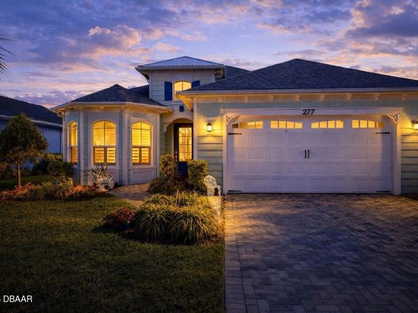 277 Margaritaville Avenue, Daytona Beach, FL 32124