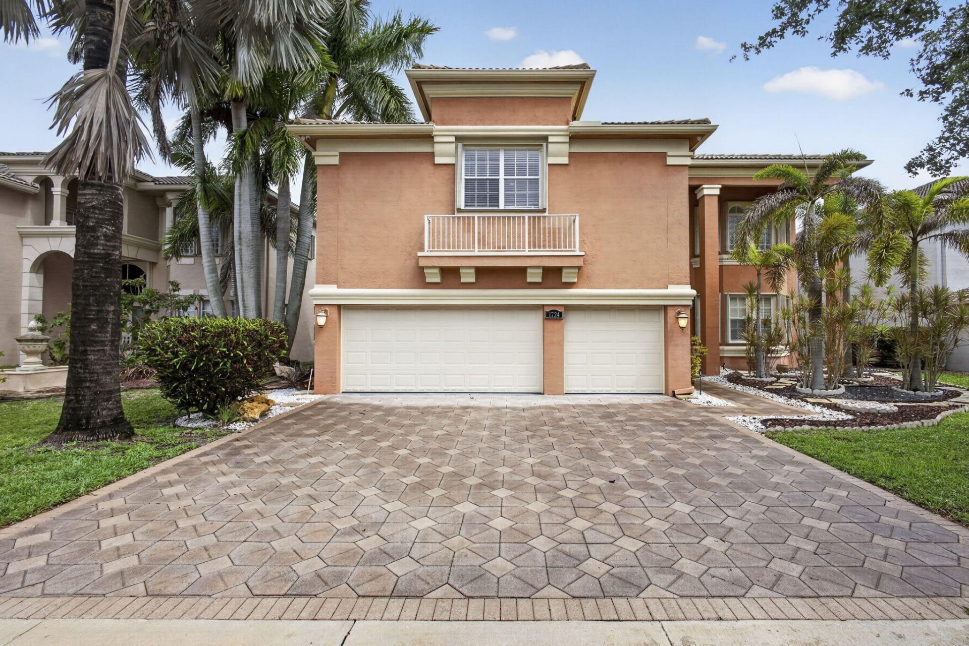1724 Annandale Circle, Royal Palm Beach, FL 33411 Photo