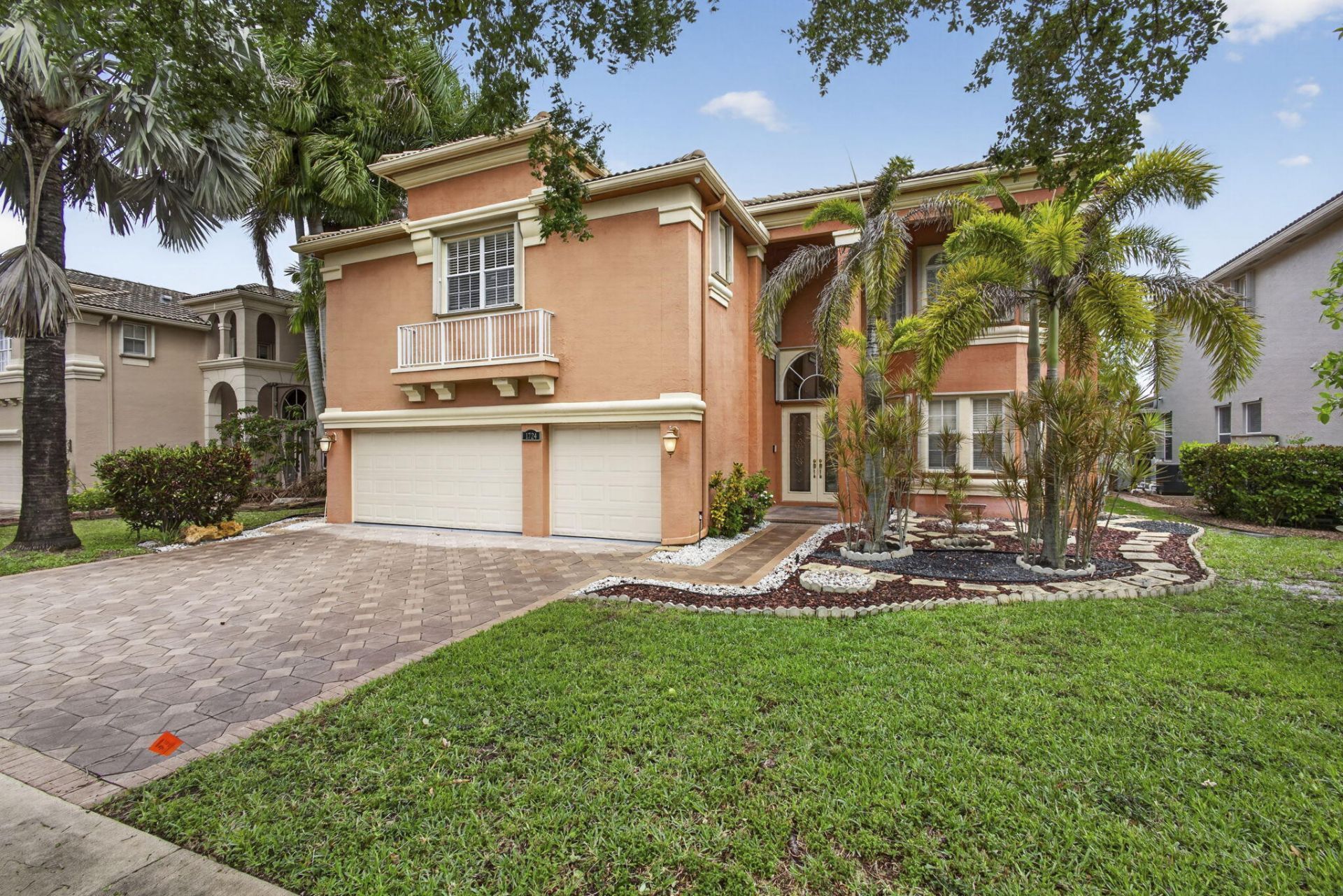 1724 Annandale Circle, Royal Palm Beach, FL 33411 Photo