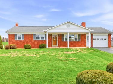 1665 STONEBURNER RD, EDINBURG, VA 22824