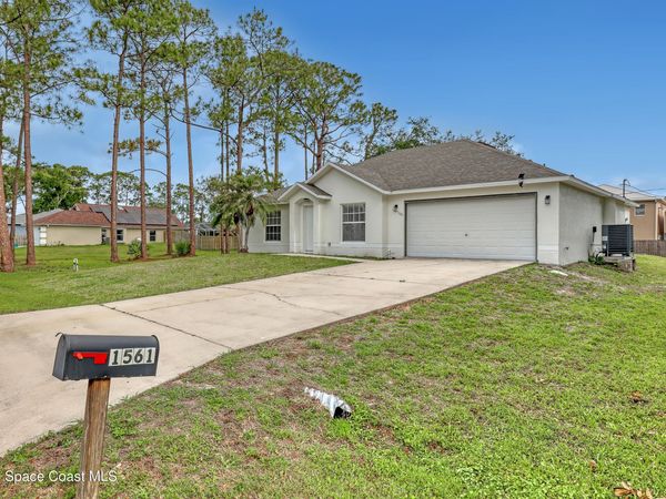 1561 Sandusky Street SE, Palm Bay, FL 32909