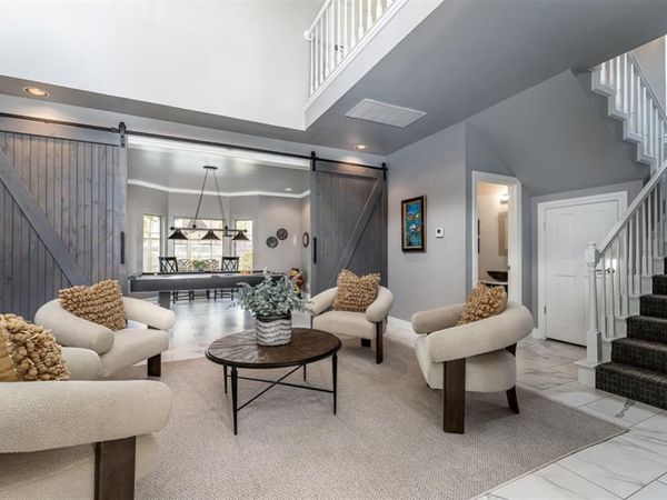 701 Inverary Drive, Edmond, OK 73025