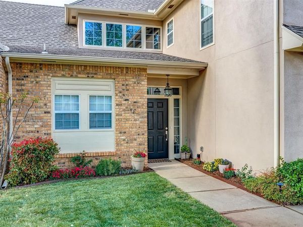 701 Inverary Drive, Edmond, OK 73025