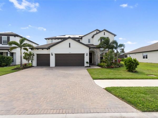 12725 LATERAL ROOT DRIVE , SARASOTA, FL 34238