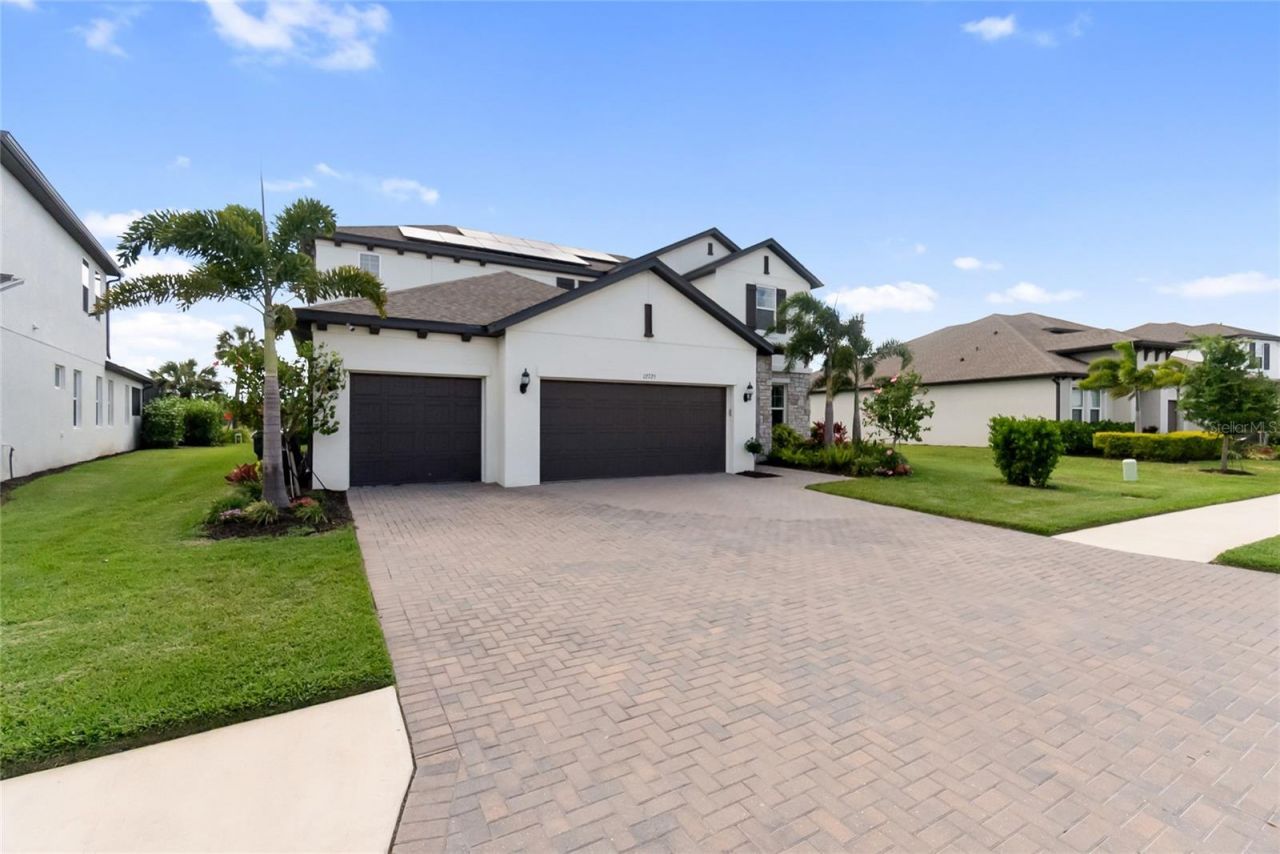 12725 Lateral Root Drive, Sarasota, FL 34238 Photo