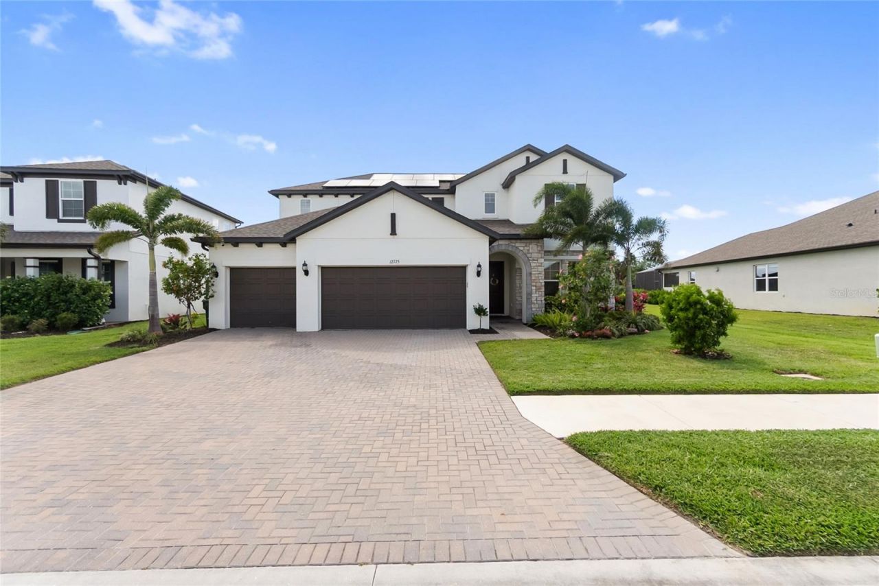 12725 Lateral Root Drive, Sarasota, FL 34238 Photo