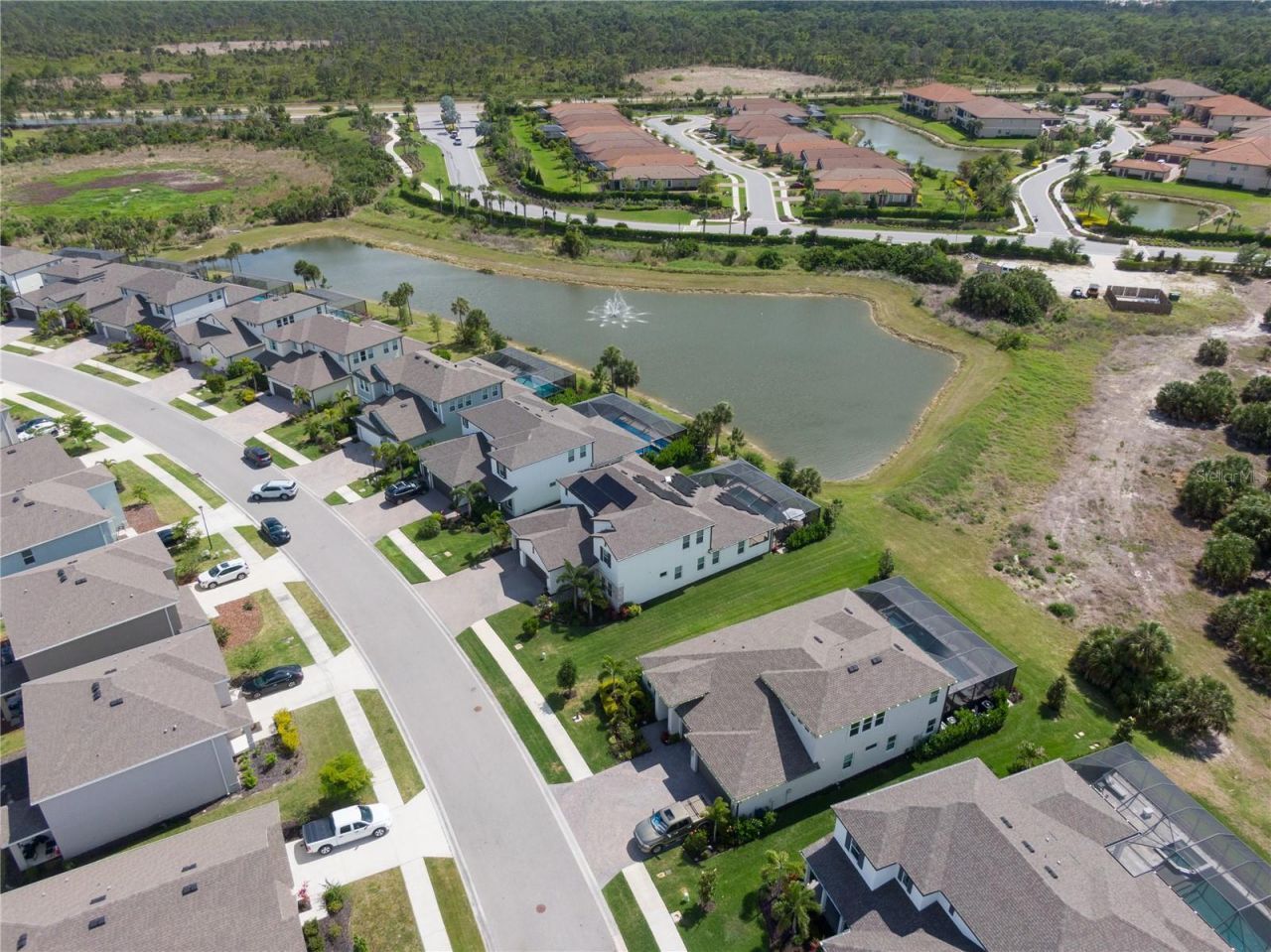 12725 Lateral Root Drive, Sarasota, FL 34238 Photo