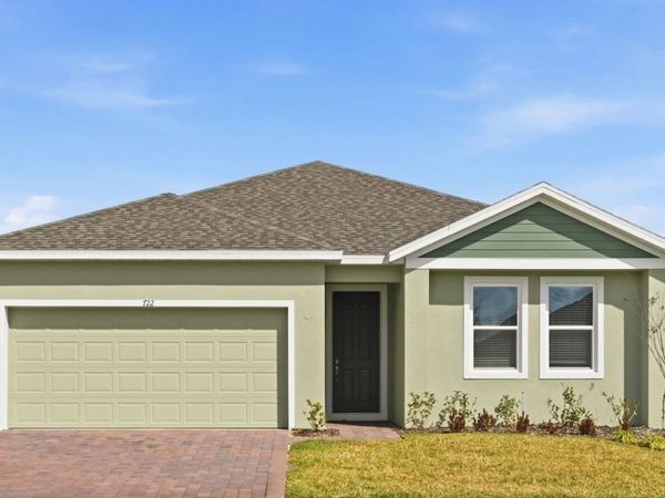 722 GINGER DRIVE , HAINES CITY, FL 33844