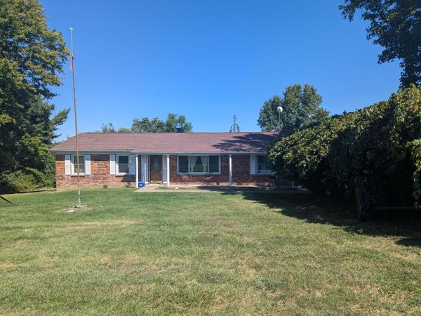 2945 Eagle Hill Road, New Liberty, KY 40355
