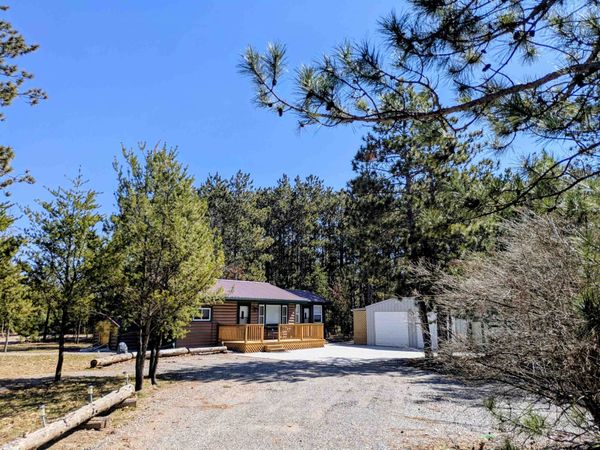 1360 10th Avenue, Friendship, WI 53934