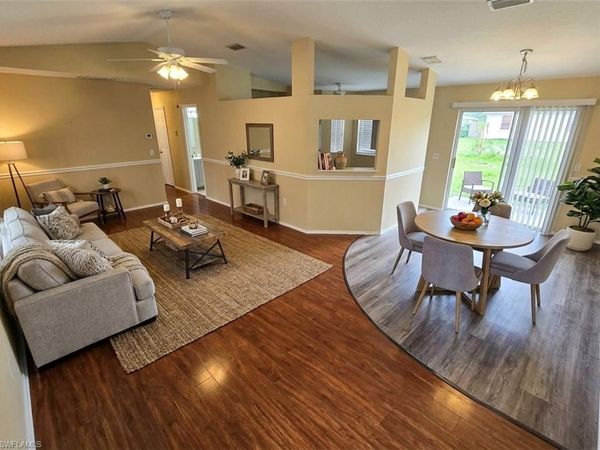 3812 5th ST SW, LEHIGH ACRES, FL 33976