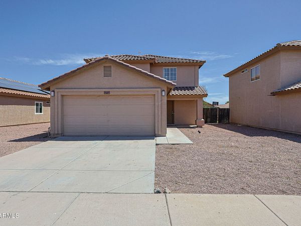 12409 N 122nd Avenue, El Mirage, AZ 85335