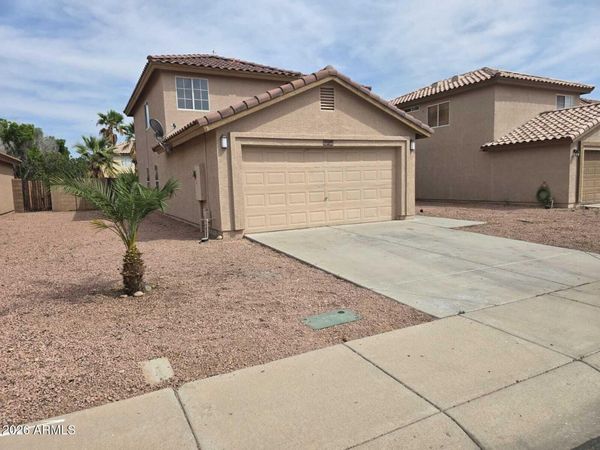 12409 N 122nd Avenue, El Mirage, AZ 85335