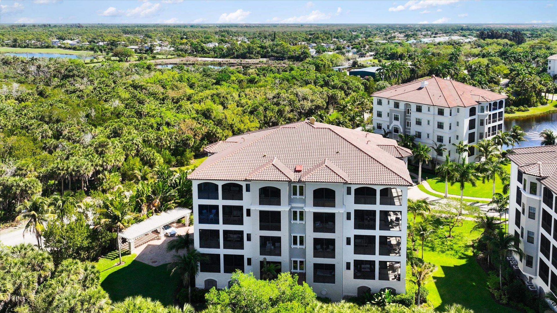 4781 Via Del Corso Ln, Unit 301, Bonita Springs, FL 34134 Photo