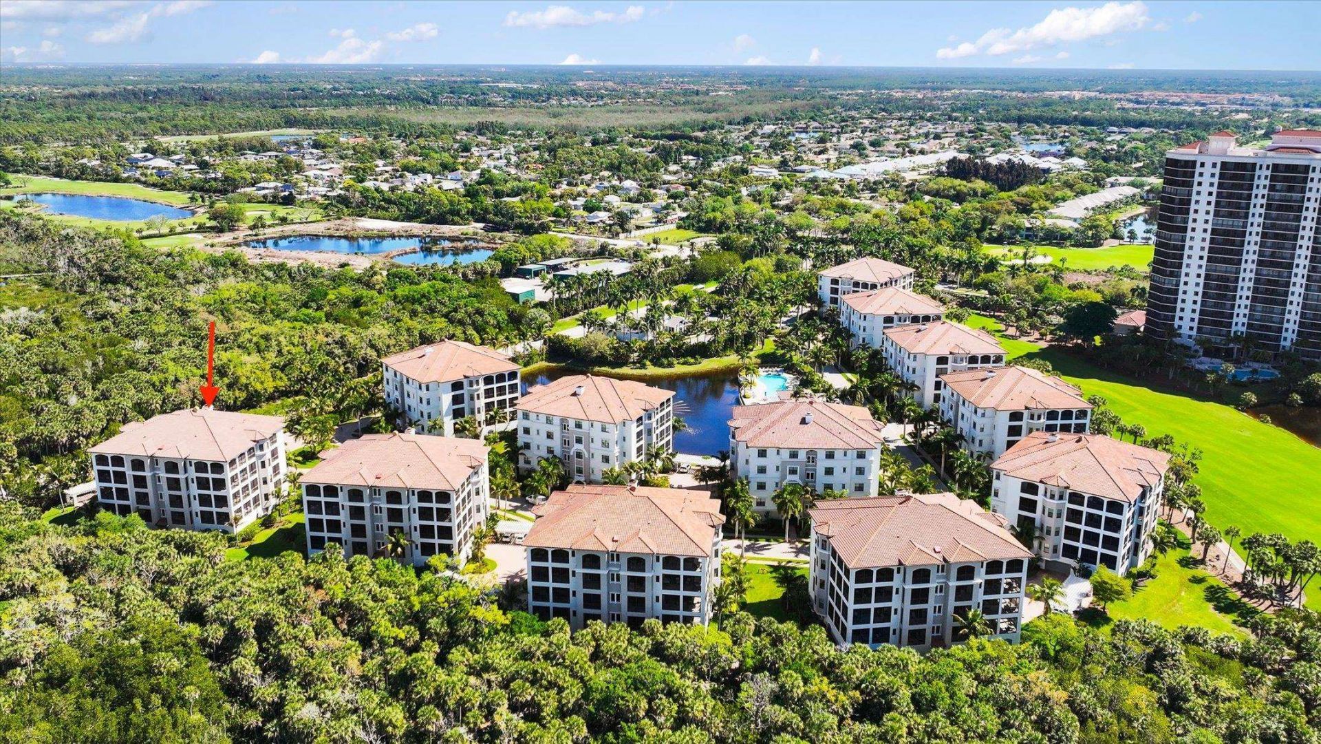 4781 Via Del Corso Ln, Unit 301, Bonita Springs, FL 34134 Photo