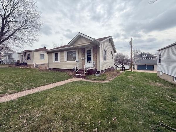 1840 Lincoln Avenue, Dubuque, IA 52003