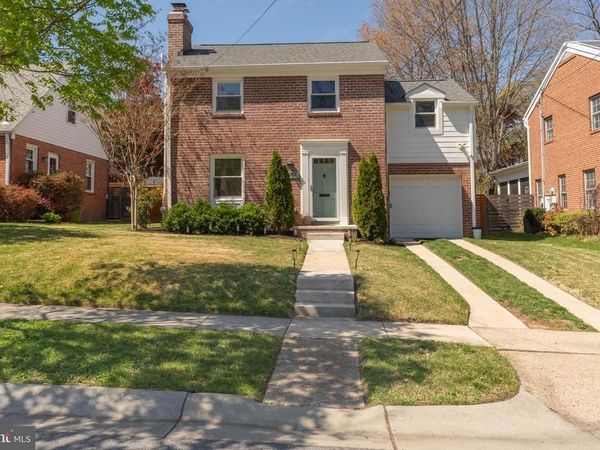 1807 AUGUST DRIVE, SILVER SPRING, MD 20902