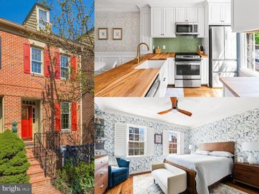 621 S COLUMBUS STREET, ALEXANDRIA, VA 22314