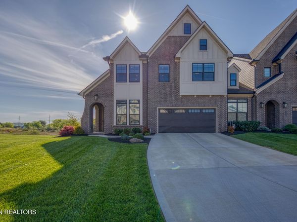 1159 Branch Hook Rd, Knoxville, TN 37934