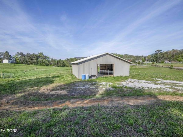 Lot 2 Richland Rd, Mascot, TN 37806