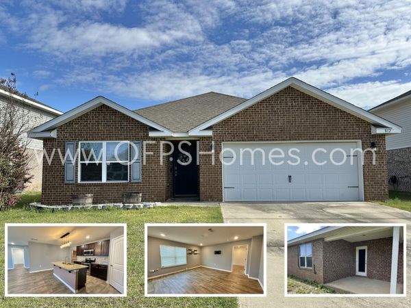 812 Moorhen Way, Crestview, FL 32539