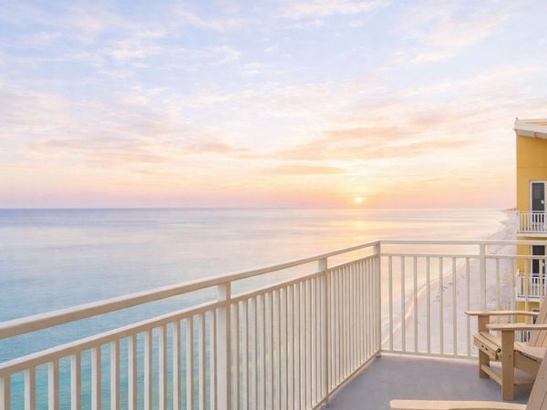 17729 Front Beach Rd, Unit 2101E, Panama City Beach, FL 32413