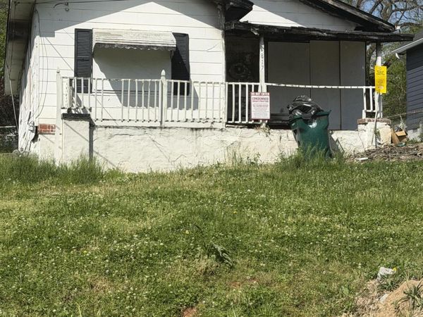 4817 16th Avenue, Chattanooga, TN 37407