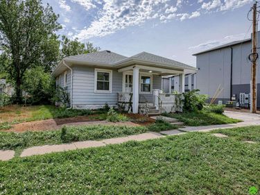 1126 N 23rd Street , Lincoln, NE 68503