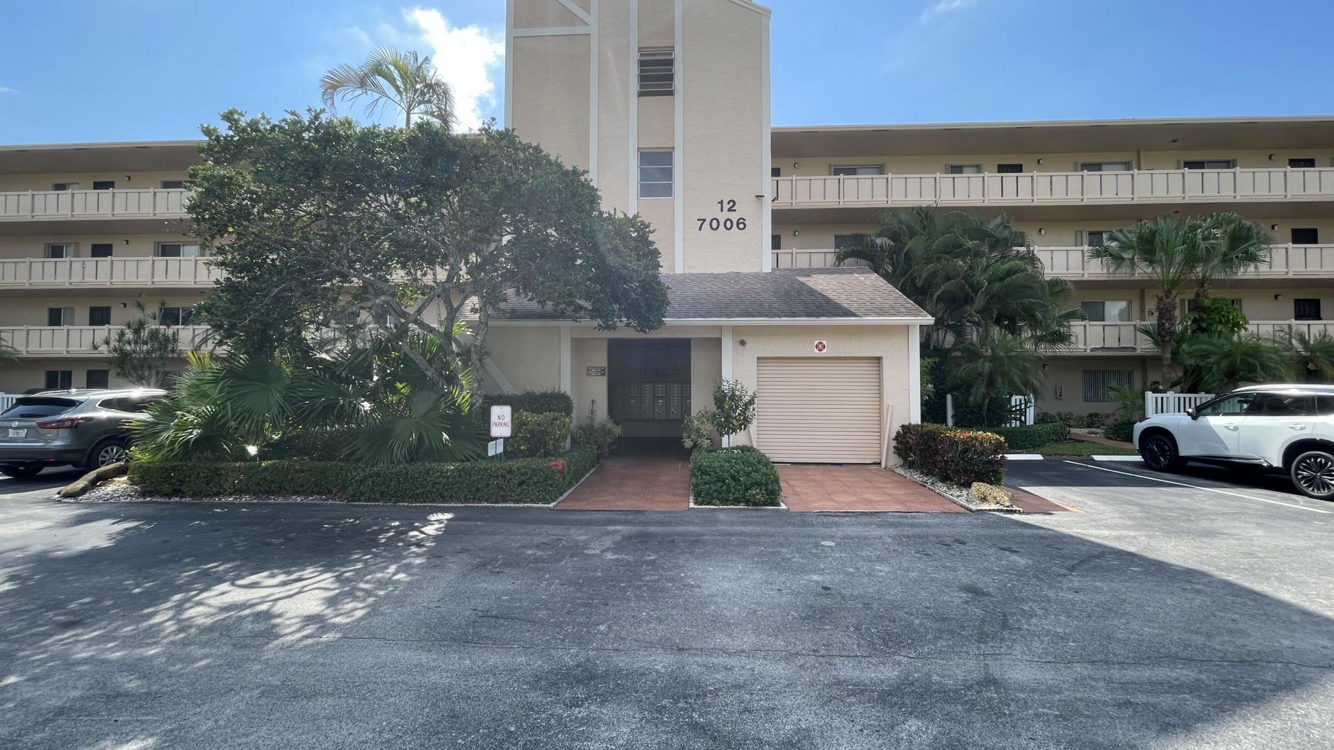 7006 Huntington Lane, Unit 107, Delray Beach, FL 33446 Photo