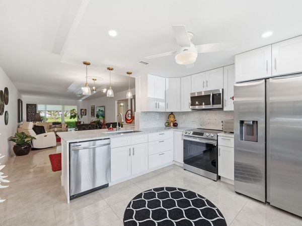 2403 Antigua Circle, Unit M1, Coconut Creek, FL 33066