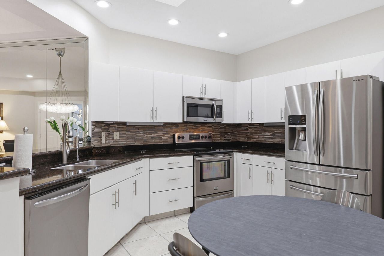 12658 Crystal Pointe Drive, Unit A, Boynton Beach, FL 33437 Photo