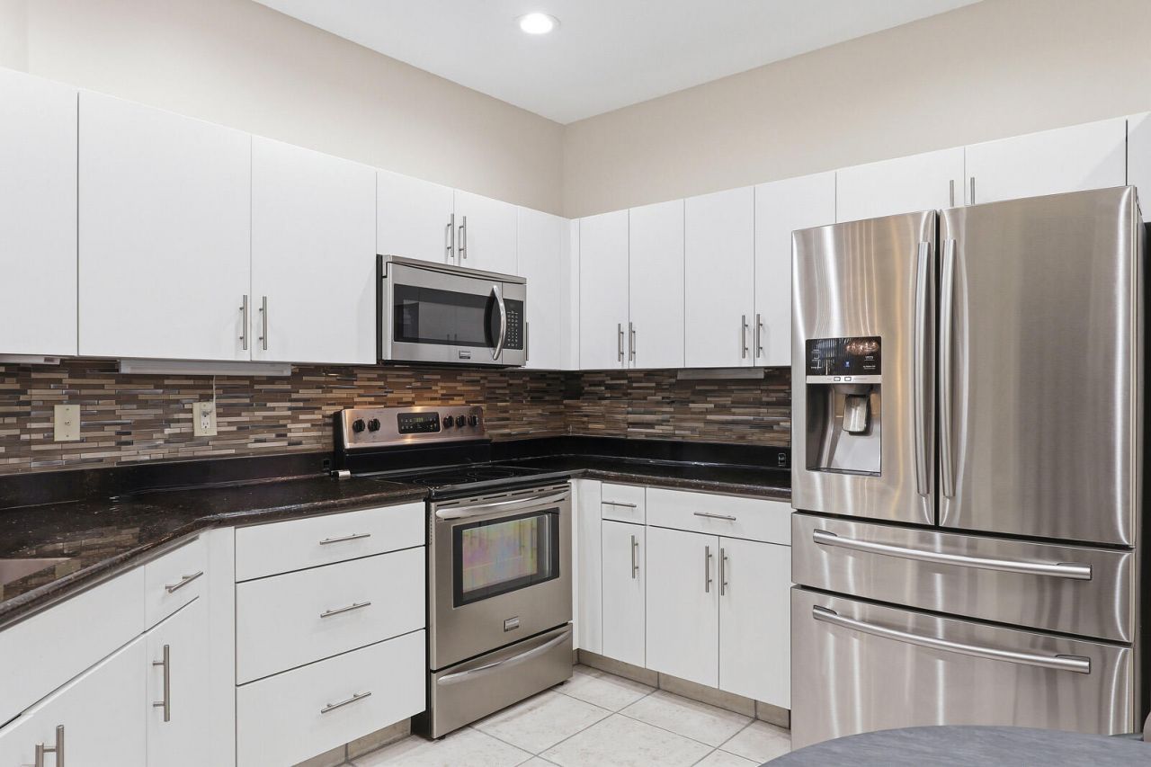 12658 Crystal Pointe Drive, Unit A, Boynton Beach, FL 33437 Photo