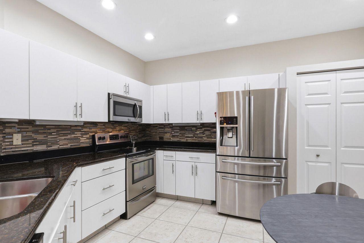 12658 Crystal Pointe Drive, Unit A, Boynton Beach, FL 33437 Photo