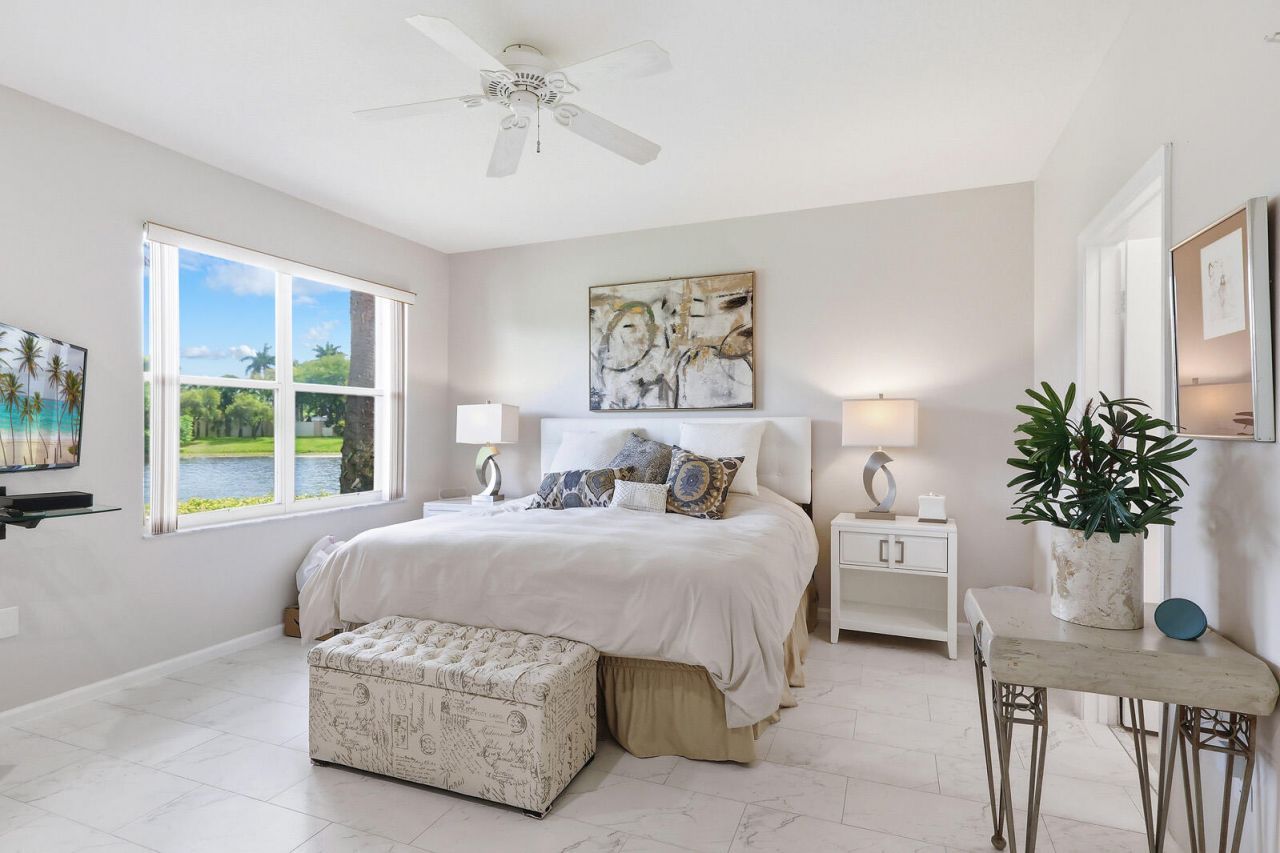 12658 Crystal Pointe Drive, Unit A, Boynton Beach, FL 33437 Photo