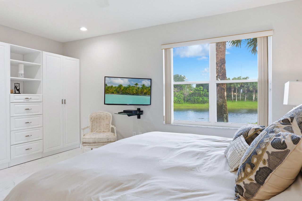 12658 Crystal Pointe Drive, Unit A, Boynton Beach, FL 33437 Photo