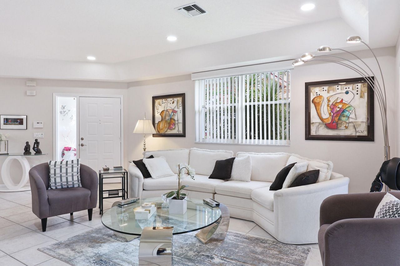 12658 Crystal Pointe Drive, Unit A, Boynton Beach, FL 33437 Photo