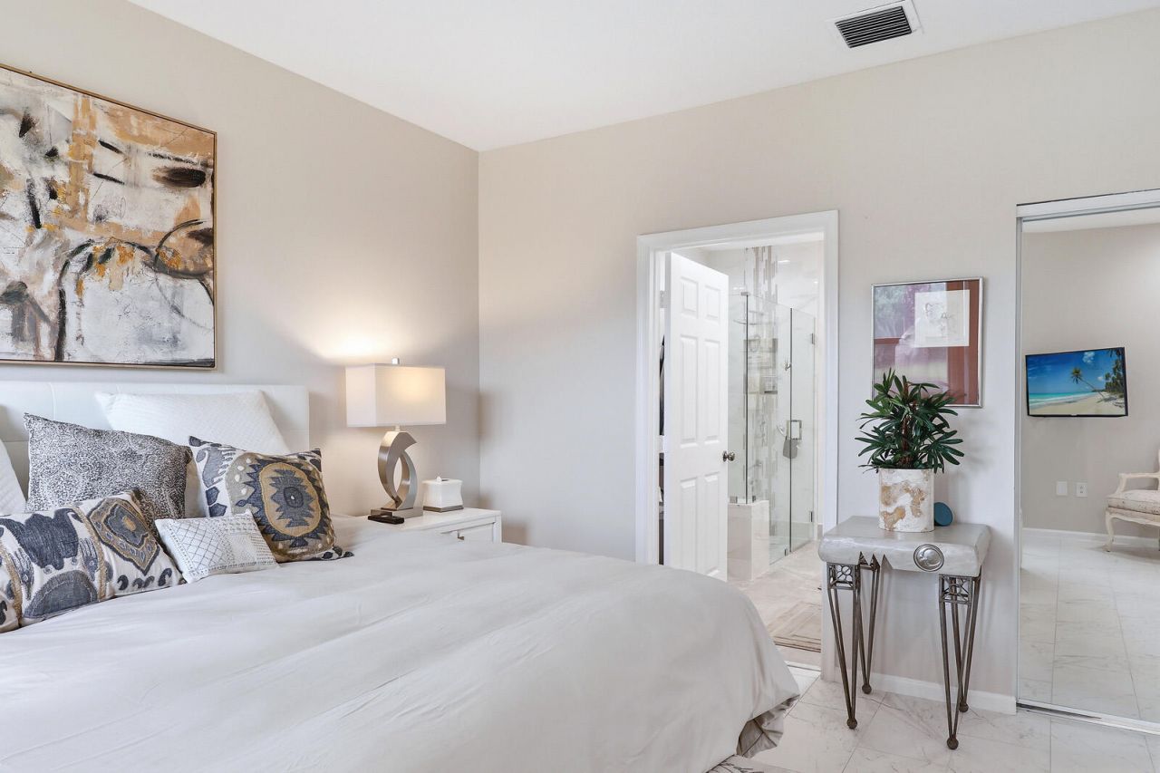 12658 Crystal Pointe Drive, Unit A, Boynton Beach, FL 33437 Photo